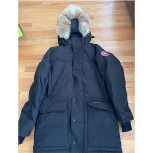 Canada Goose women’s coat